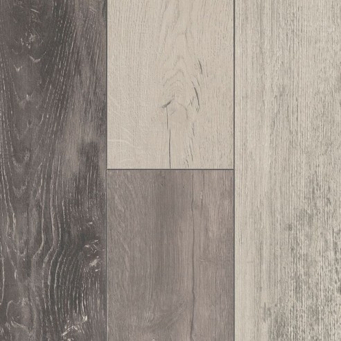TRENDTIME 1 -SHUFFLEWOOD HARMONY, 1 LAMA