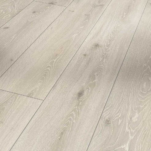PARADOR - TRENDTIME 6 - ROBLE CASTELL BLANCO AL ESMALTE - 1473985