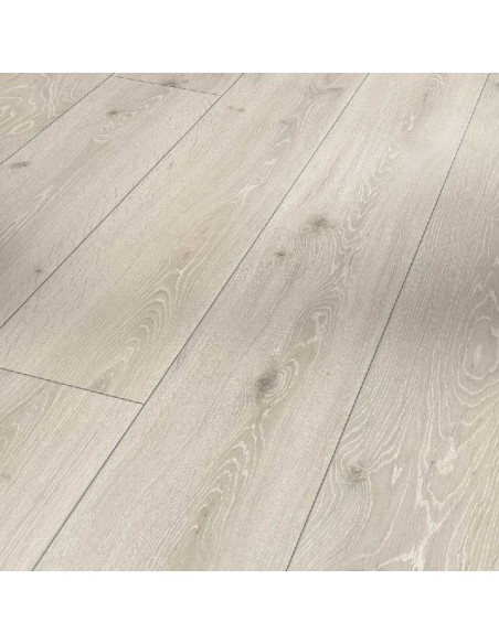 PARADOR - TRENDTIME 6 - ROBLE CASTELL BLANCO AL ESMALTE - 1473985