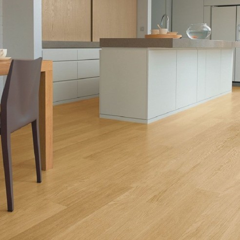 ELIGNA - ROBLE BARNIZADO NATURAL