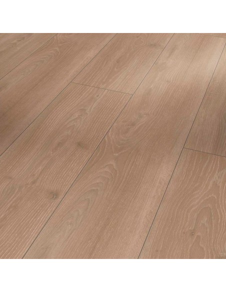 PARADOR - TRENDTIME 6 - ROBLE SKYLINE GRIS PERLA - 1601103
