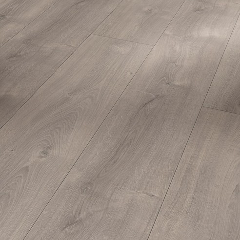 PARADOR - TRENDTIME 6 - ROBLE VALERE GRIS PERLA CALIZO - 1567471