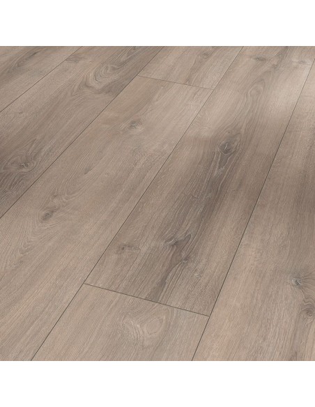 PARADOR - TRENDTIME 6 - ROBLE VALERE OSCURO CALIZO - 1567472