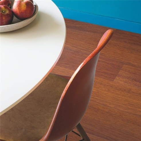 QUICK STEP - LARGO - MERBAU BARNIZADO NATURAL - LPU 3988