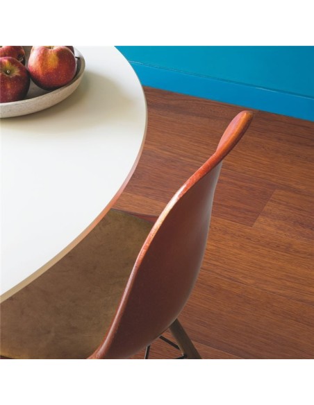 QUICK STEP - LARGO - MERBAU BARNIZADO NATURAL - LPU 3988