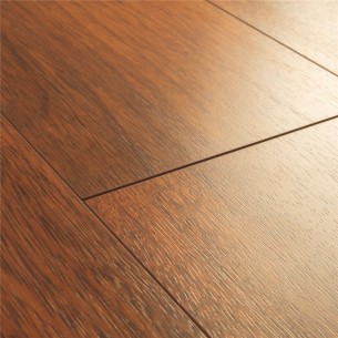 QUICK STEP - LARGO - MERBAU BARNIZADO NATURAL - LPU 3988