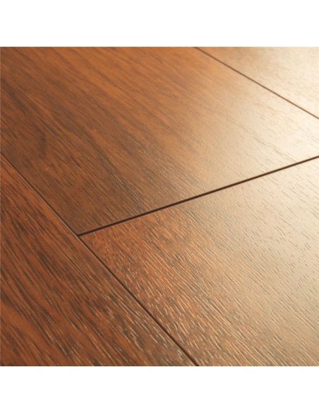 QUICK STEP - LARGO - MERBAU BARNIZADO NATURAL - LPU 3988