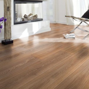 KRONOTEX - EXQUISIT - ROBLE STIRLING MEDIUM - D2805 2