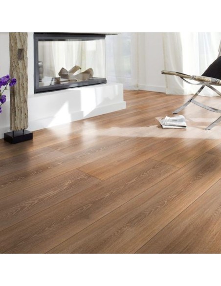 KRONOTEX - EXQUISIT - ROBLE STIRLING MEDIUM - D2805
