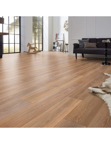 KRONOTEX - EXQUISIT - ROBLE STIRLING MEDIUM - D2805