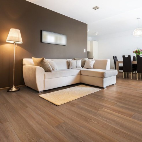 KRONOTEX - EXQUISIT - ROBLE STIRLING MEDIUM - D2805