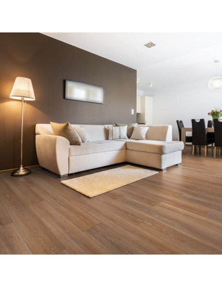 KRONOTEX - EXQUISIT - ROBLE STIRLING MEDIUM - D2805