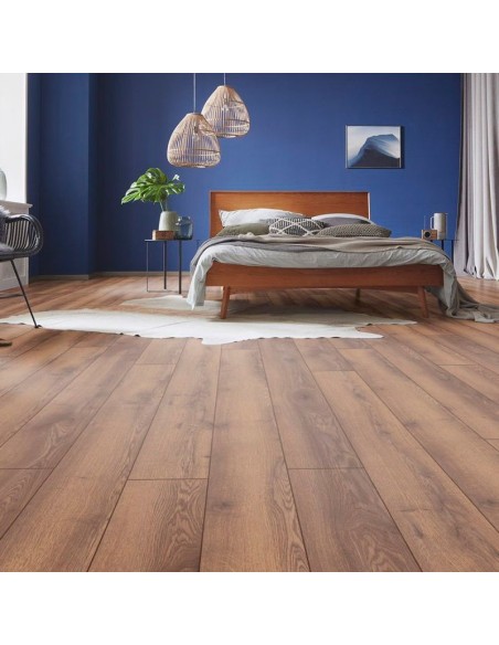 KRONOTEX - MAMMUT - ROBLE MOUNTAIN BROWN - D4726