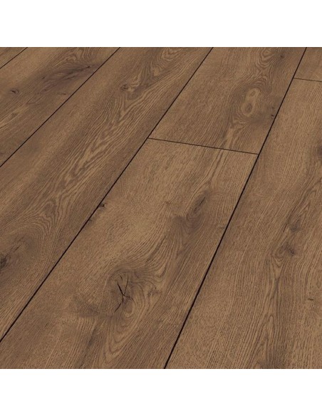 KRONOTEX - MAMMUT PLUS - ROBLE MOUNTAIN BROWN - D4726
