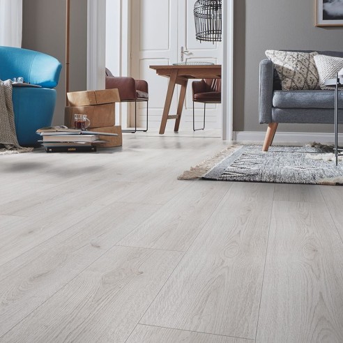 PROMO 5 - ROBLE TREND WHITE