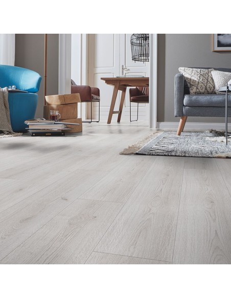 PROMO 5 - ROBLE TREND WHITE