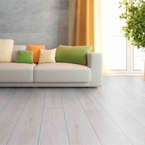 PROMO 5 - ROBLE TREND WHITE