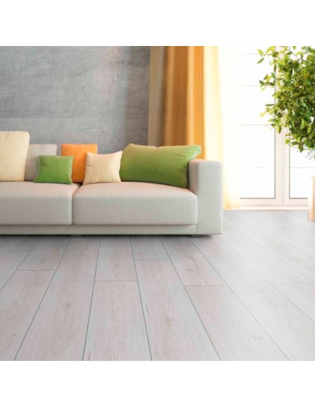 PROMO 5 - ROBLE TREND WHITE