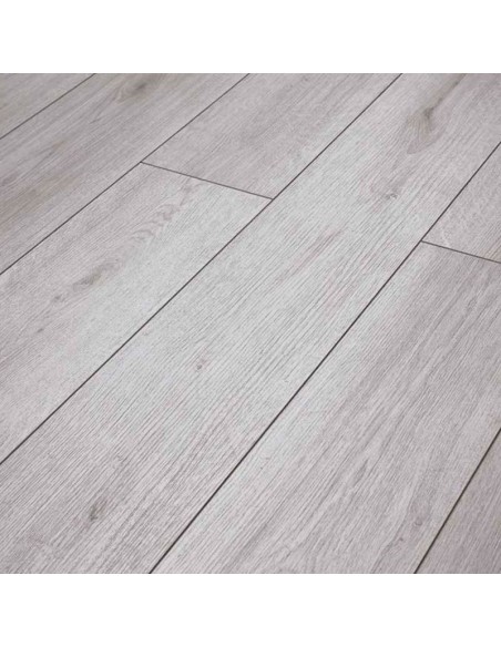 PROMO 5 - ROBLE TREND WHITE