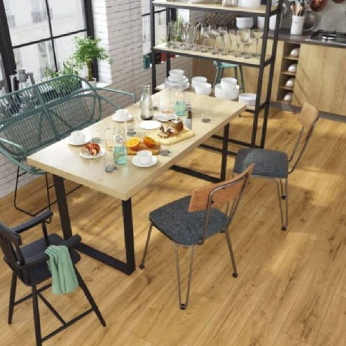 KRONOPOL - SYMFONIA - ROBLE LARGO - D4526