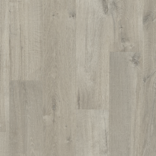 IMPRESSIVE - ROBLE SUAVE GRIS