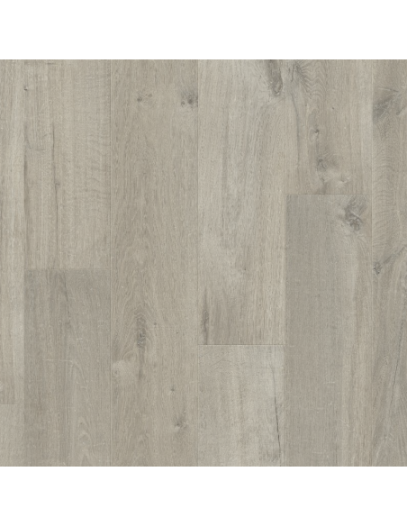 IMPRESSIVE - ROBLE SUAVE GRIS