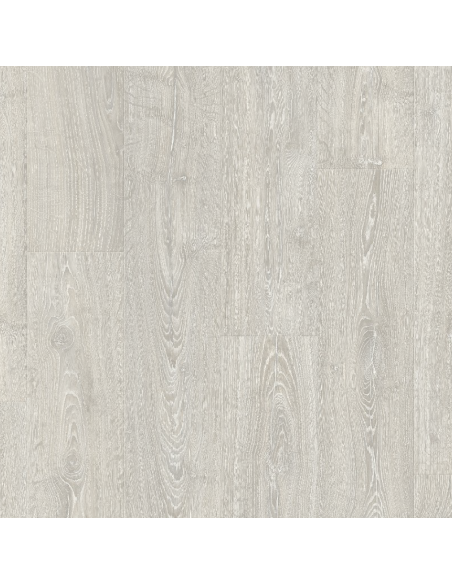 IMPRESSIVE - ROBLE CLASICO GRIS CON PATINA