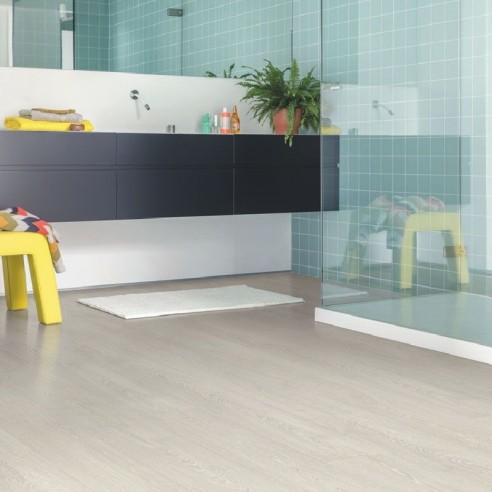 IMPRESSIVE - ROBLE CLASICO CLARO CON PATINA