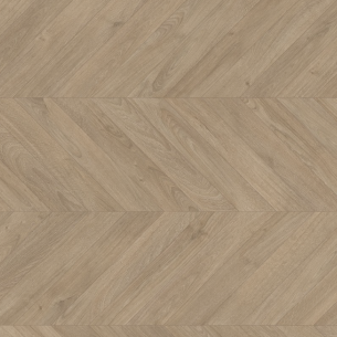 QUICK STEP - IMPRESSIVE PATTERNS - ROBLE PARDO CHEVRON - IPA4164