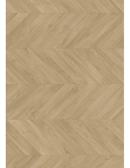 QUICK STEP - IMPRESSIVE PATTERNS - ROBLE MEDIUM CHEVRON - IPA4160