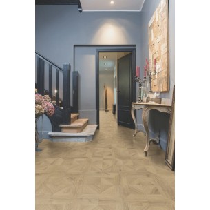 QUICK STEP - IMPRESSIVE PATTERNS - ROBLE ROYAL CEPILLADO - IPA4142 2