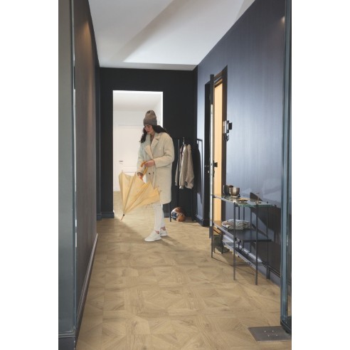 QUICK STEP - IMPRESSIVE PATTERNS - ROBLE ROYAL CEPILLADO - IPA4142