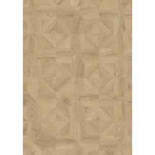 QUICK STEP - IMPRESSIVE PATTERNS - ROBLE ROYAL CEPILLADO - IPA4142