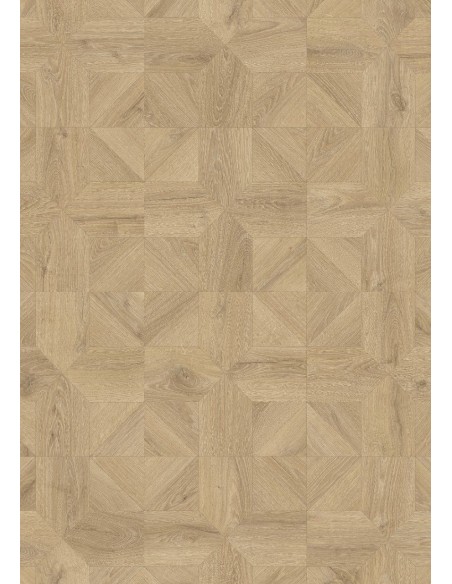 QUICK STEP - IMPRESSIVE PATTERNS - ROBLE ROYAL CEPILLADO - IPA4142