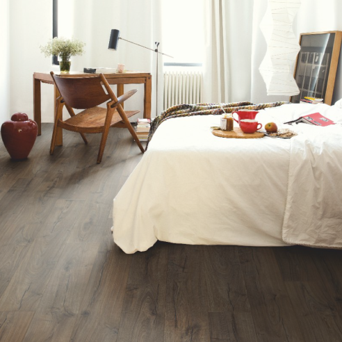 IMPRESSIVE - ROBLE CLASICO MARRON