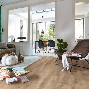 MEISTER - LD150 - ROBLE AGRIETADO TERRA - 6439 2