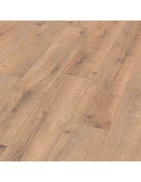 MEISTER - LD150 - ROBLE AGRIETADO TERRA - 6439