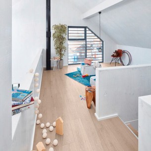 MEISTER - LD150 - ROBLE DECAPADO BLANCO - 6181 2