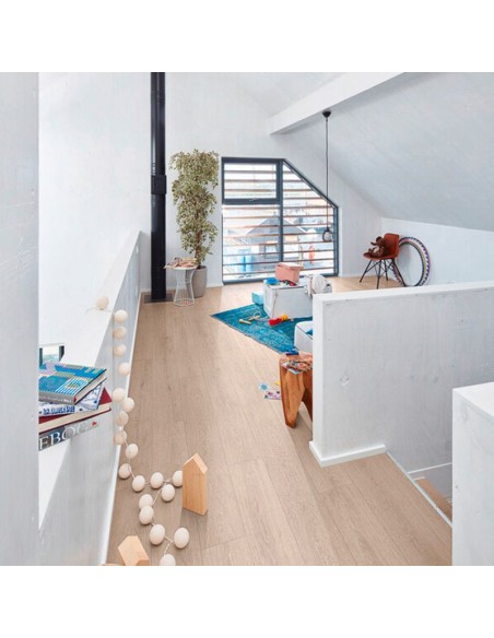 MEISTER - LD150 - ROBLE DECAPADO BLANCO - 6181