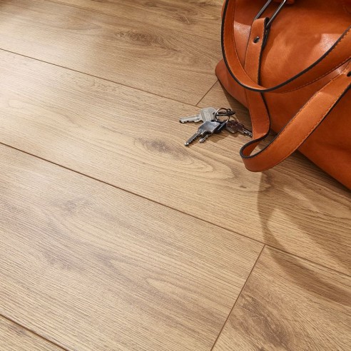 MEISTER - LD150 - ROBLE CHIEMSEE CLARO - 6376