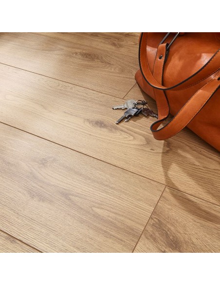 MEISTER - LD150 - ROBLE CHIEMSEE CLARO - 6376