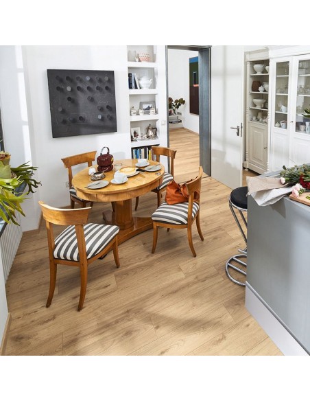 MEISTER - LD150 - ROBLE CHIEMSEE CLARO - 6376