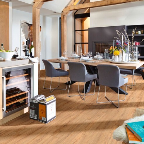 MEISTER - LL150 - ROBLE NOVA - 6413