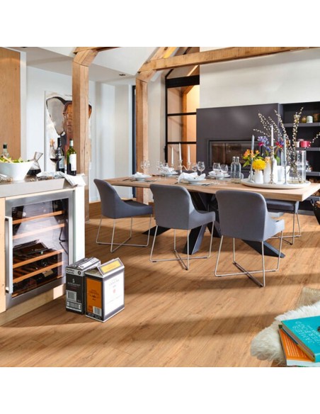 MEISTER - LL150 - ROBLE NOVA - 6413