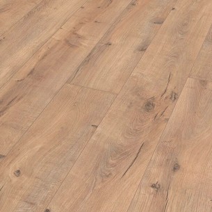 MEISTER - LL150 - ROBLE AGRIETADO TERRA - 6439
