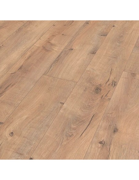 MEISTER - LL150 - ROBLE AGRIETADO TERRA - 6439