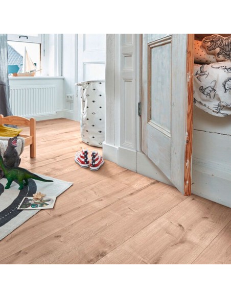 MEISTER - LL150 - ROBLE CAPPUCCINO - 6263