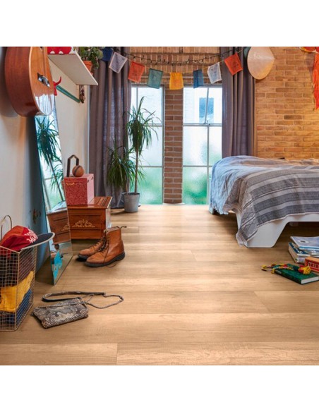 MEISTER - LL150 - ROBLE CASA DE BOTES CLARO - 6259