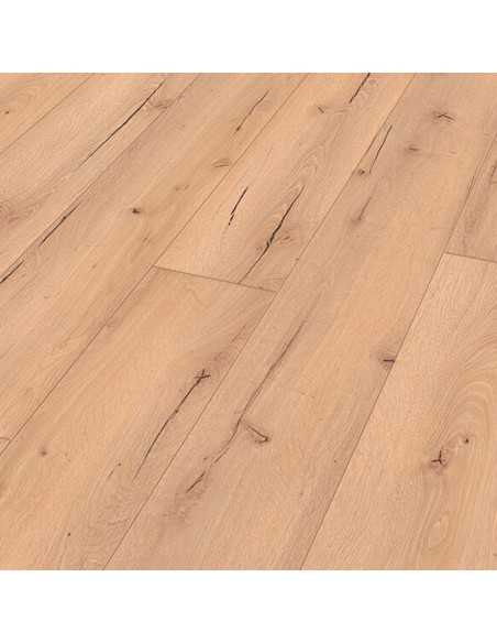 MEISTER - LL150 - ROBLE AGRIETADO CLARO - 6258