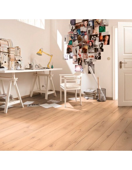 MEISTER - LL150 - ROBLE AGRIETADO CLARO - 6258